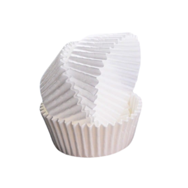 Cup giấy mềm trắng 6cm (450~500c)