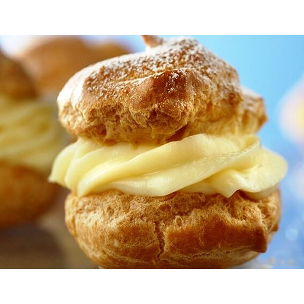 Custard Lion Powder 300gr