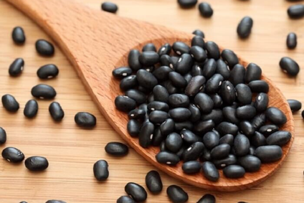 Đậu đen hữu cơ Markal 500g