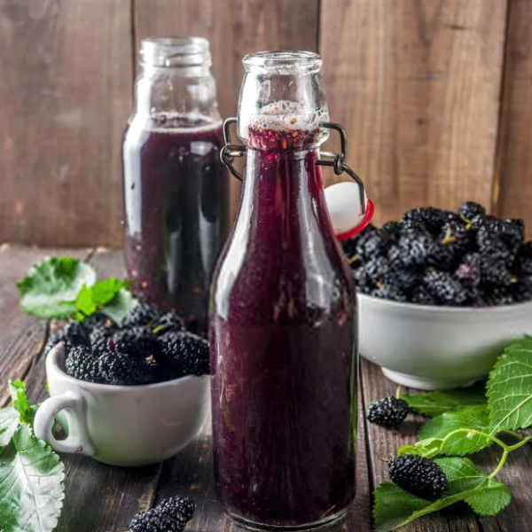 Dâu tằm tươi 3kg