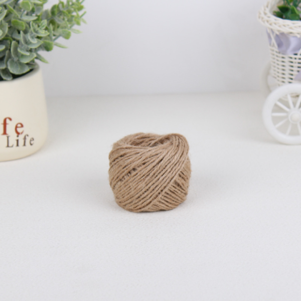 Dây thừng trang trí cuộn 50m