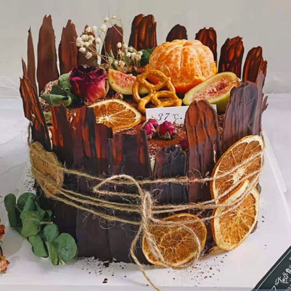 Dây thừng trang trí cuộn 50m