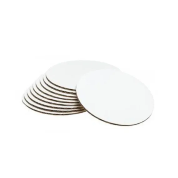 Đế lót bánh tròn 20cm