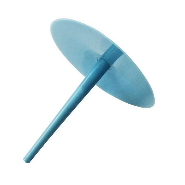 Dù bắt kem nhựa 7,7cm