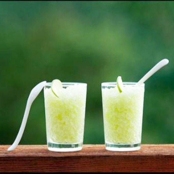 Siro Dưa Lưới Golden Farm 520ml