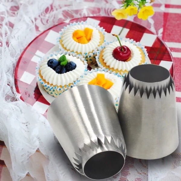 Đui bắt bánh quy Y04