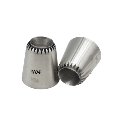 Đui bắt bánh quy Y04