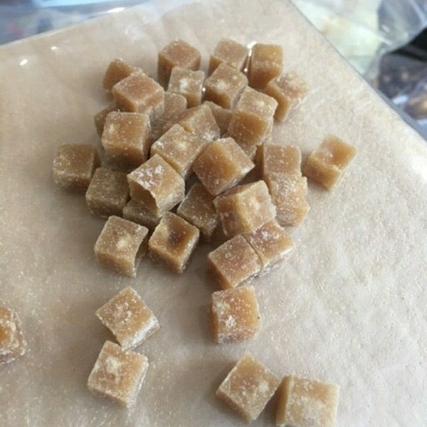 Đường viên làm bánh trôi 100gr