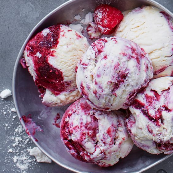 Bột việt quất 100g