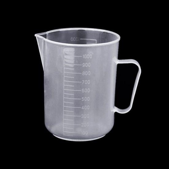 Ca đong nhựa 1000ml
