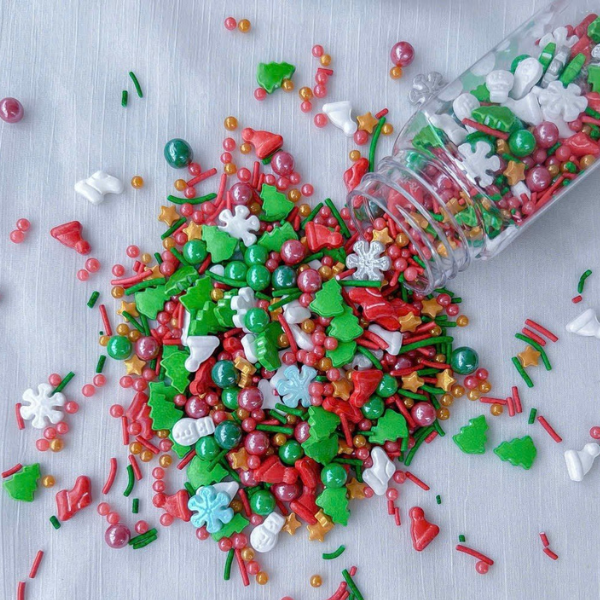 Kẹo Trang trí giáng sinh 20g