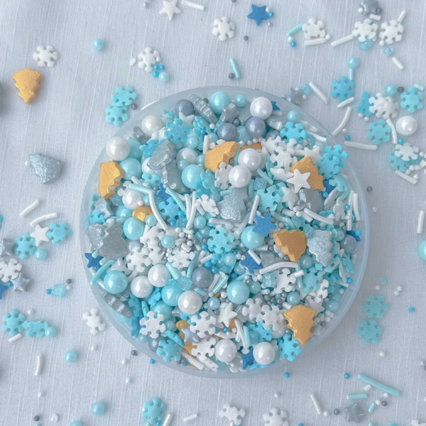 Kẹo Trang trí giáng sinh 20g