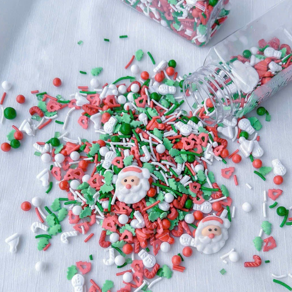 Kẹo Trang trí giáng sinh 20g