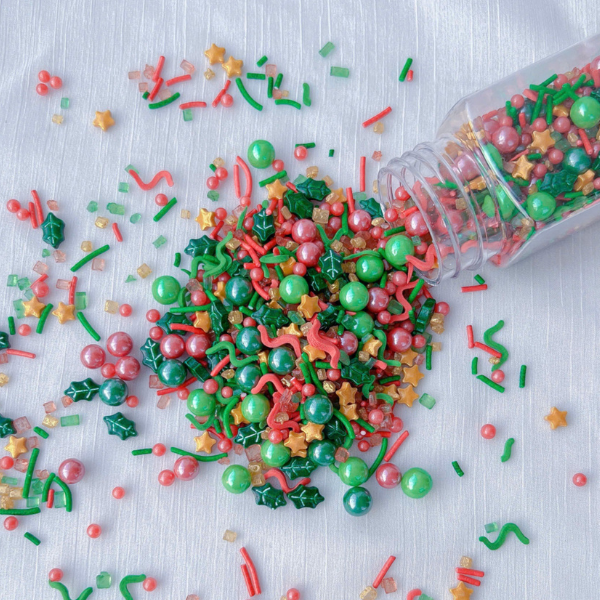 Kẹo Trang trí giáng sinh 20g