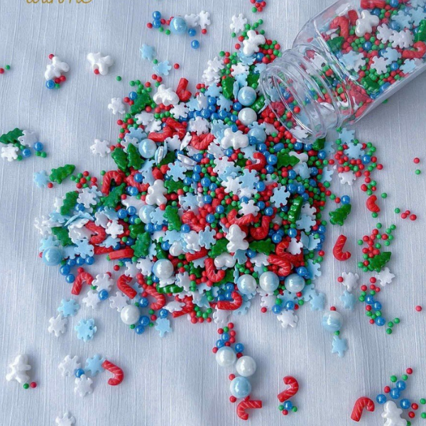 Kẹo Trang trí giáng sinh 20g