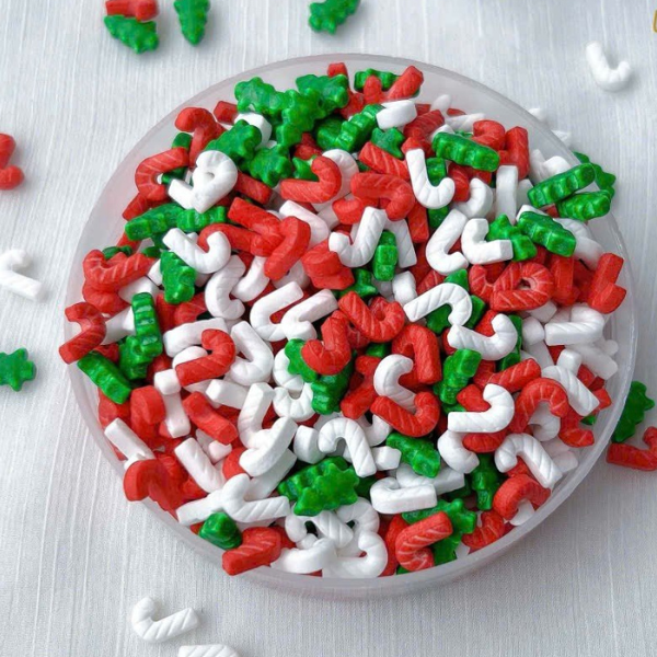 Kẹo Trang trí giáng sinh 20g