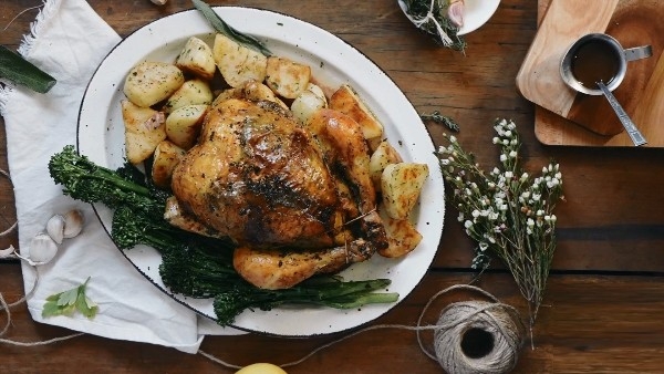 Bột đinh hương Clove ground 10g