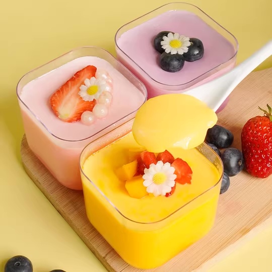 Lá gelatine Holamart  (lá bạc) 100g