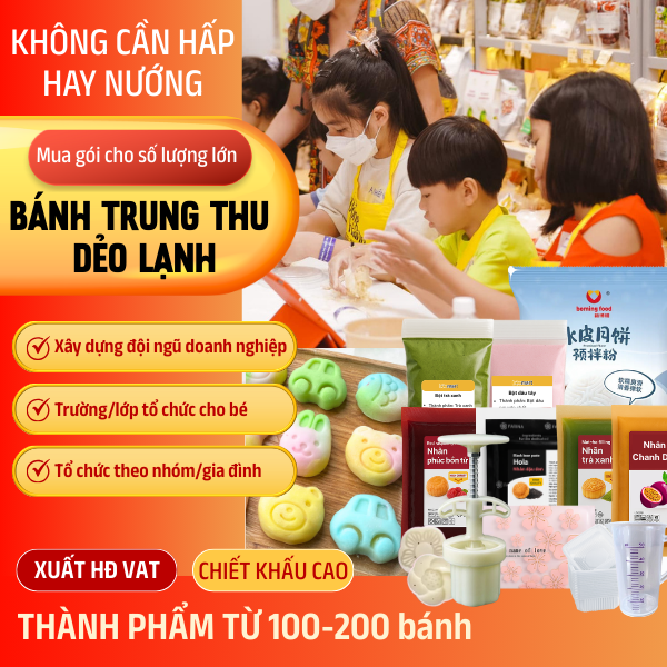 [SNL BIG SIZE] Trung thu Dẻo lạnh