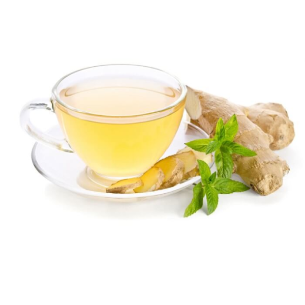 Gừng mật ong Thương Dưỡng Lành hũ thủy tinh 200ml