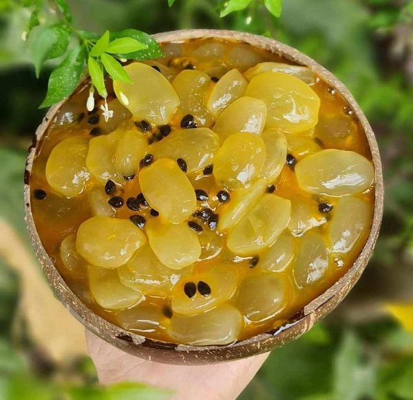 Hạt đác tươi 1kg