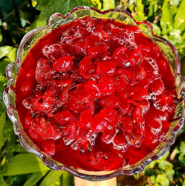 Hạt đác tươi 1kg