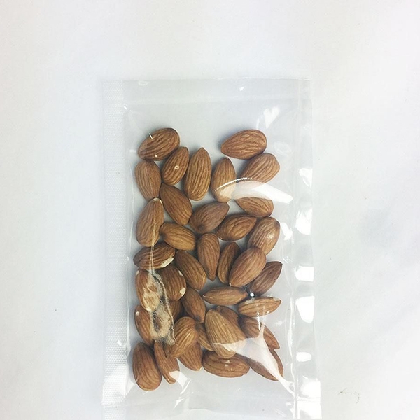 Hạnh nhân nguyên hạt