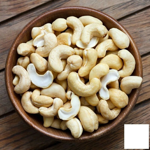 Hạt điều rang vỡ đôi 500g