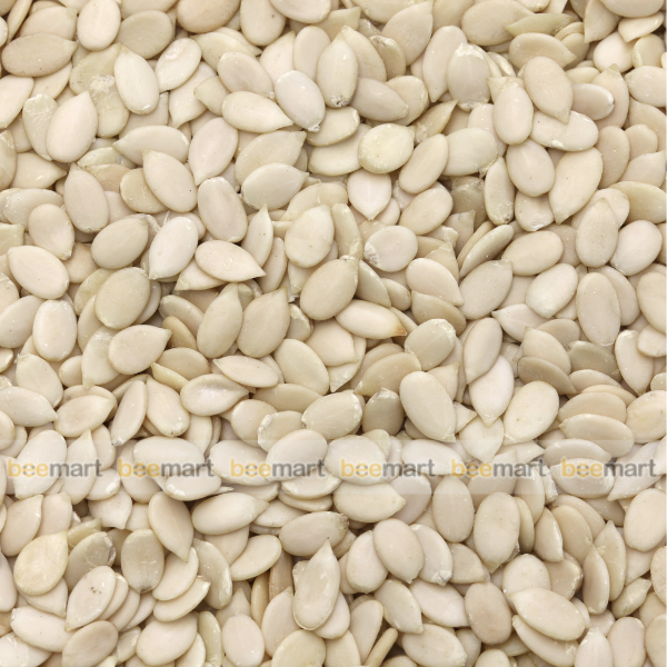 Hạt dưa tách vỏ