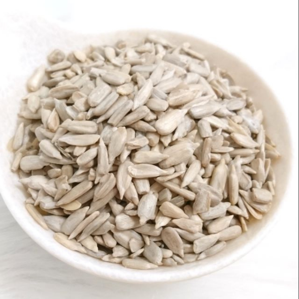 Hạt hướng dương bóc vỏ 500gr