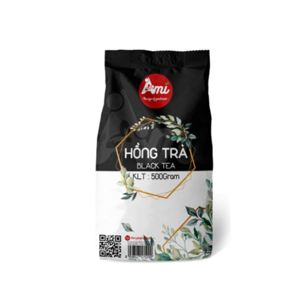 Trà đen Ami 500g