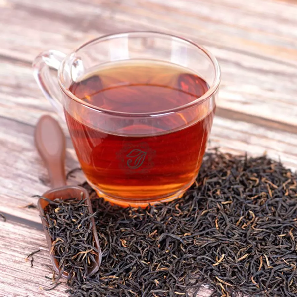 Trà đen Tân Nam Bắc 500g