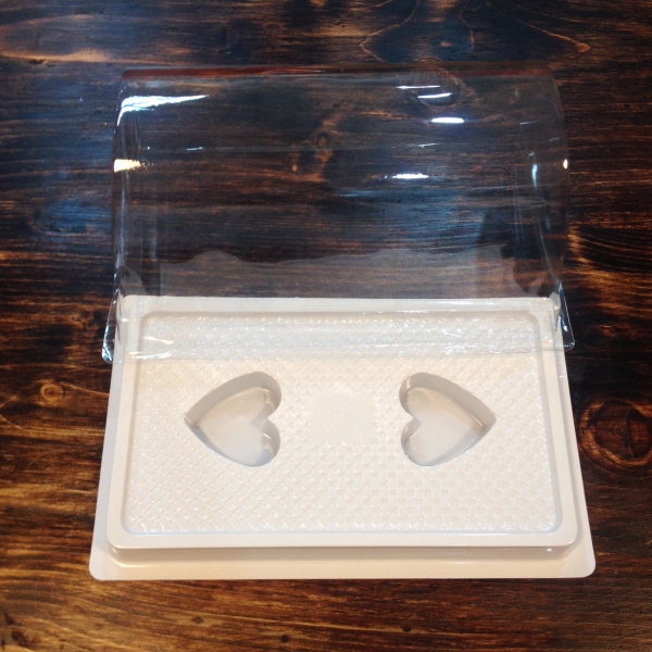 Hộp nhựa đựng bánh HH-720