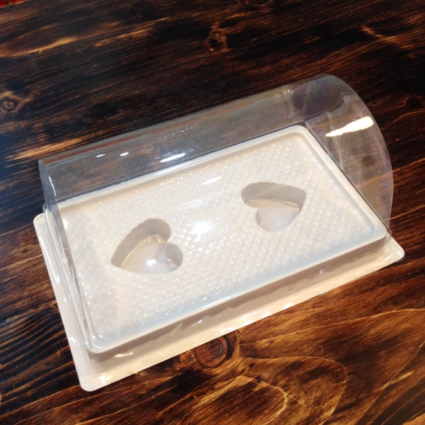 Hộp nhựa đựng bánh HH-720