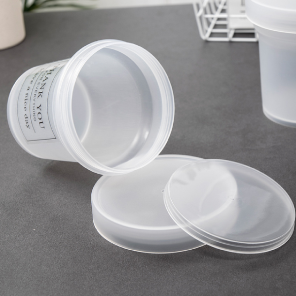 [Thùng] Hộp đựng chè 500ml 9,5*10,5cm (15c/set, 24 set/thùng)