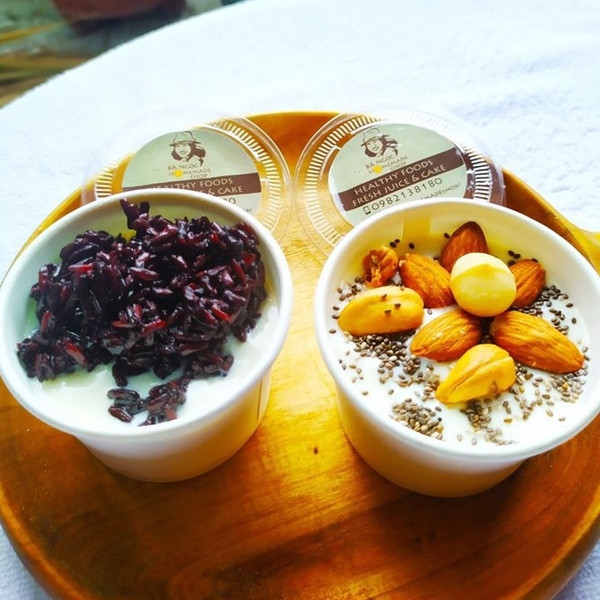 Tô giấy nắp bằng 90ml