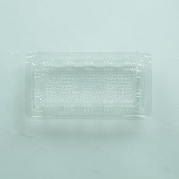 Hộp nhựa đựng bánh HH-151 Cao