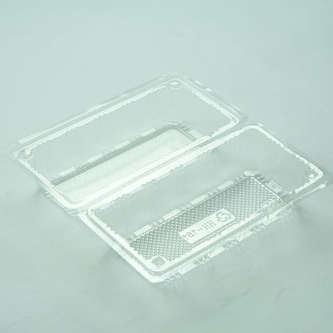 Hộp nhựa đựng bánh HH-148