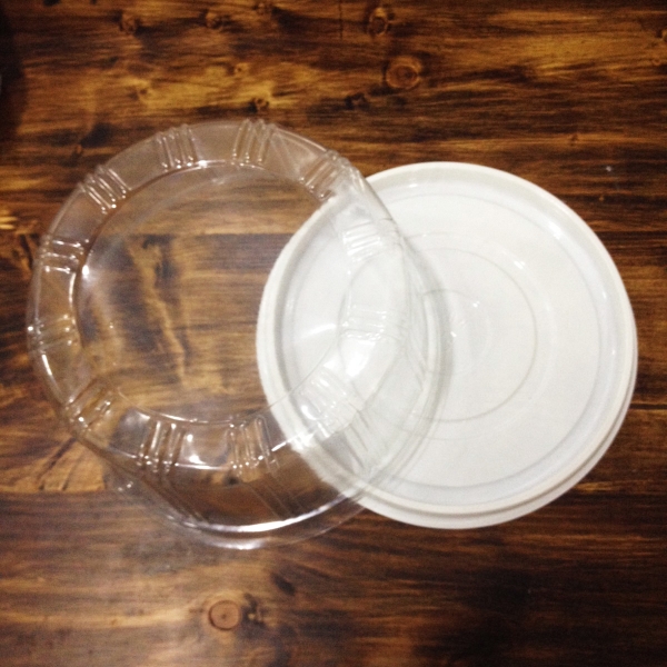 Hộp nhựa đựng bánh HH-122 Đại