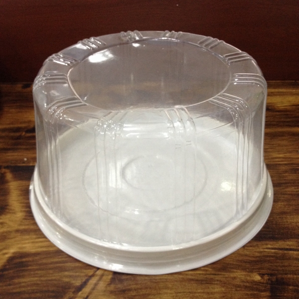 Hộp nhựa đựng bánh HH-122 Đại