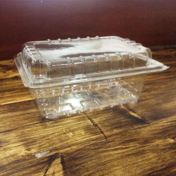 Hộp nhựa đựng bánh HH-145