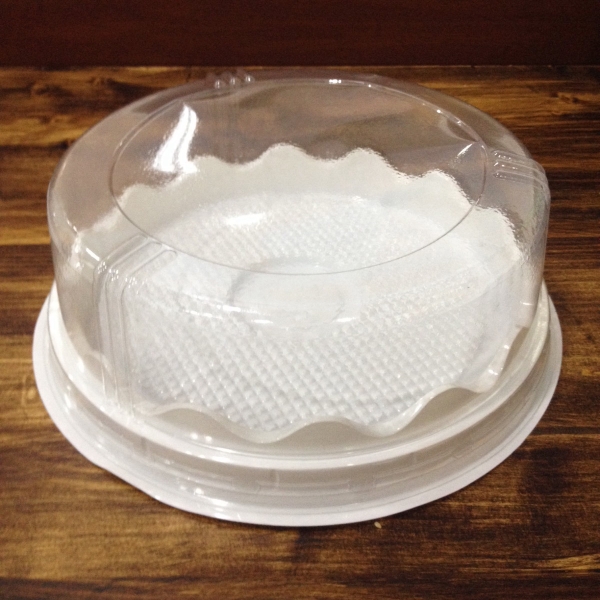 Hộp nhựa đựng bánh HH-47 thấp