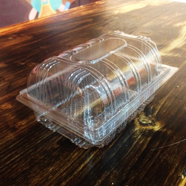 Hộp nhựa đựng bánh HH-149