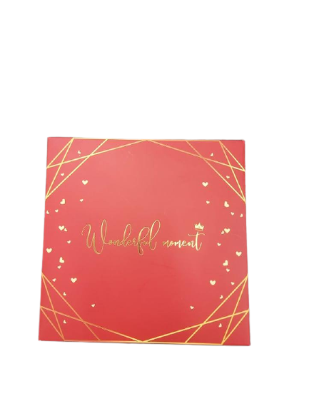 Hộp socola 16 viên Wonderful Moment