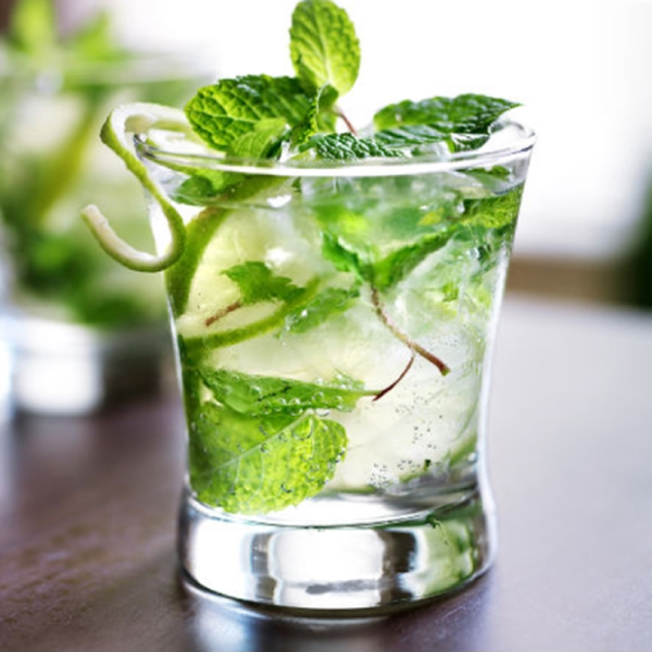 Hương bạc hà Rayner's 28ml