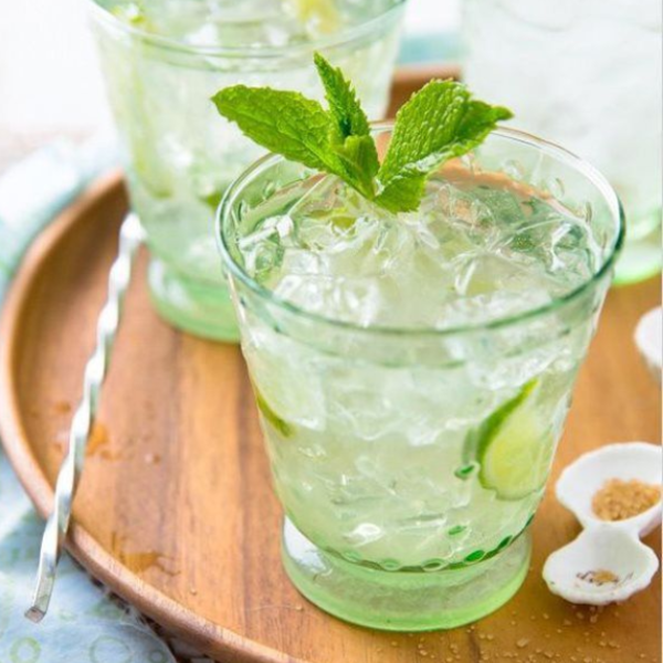 Hương bạc hà Rayner's 28ml