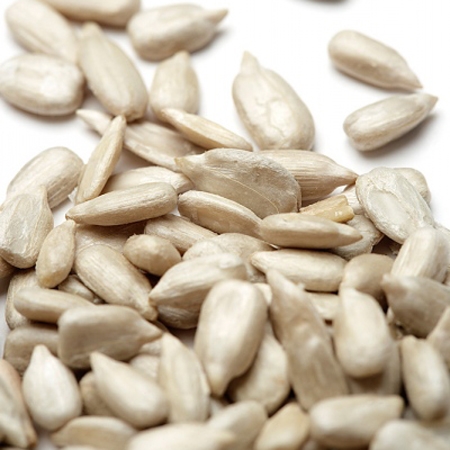 Hạt hướng dương bóc vỏ 500gr