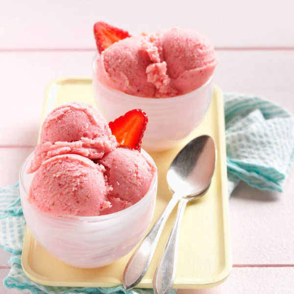 Kularome hương màu dâu Mauri 1kg