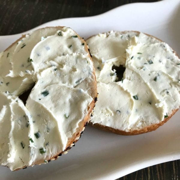 Cream cheese Dairymont 2kg