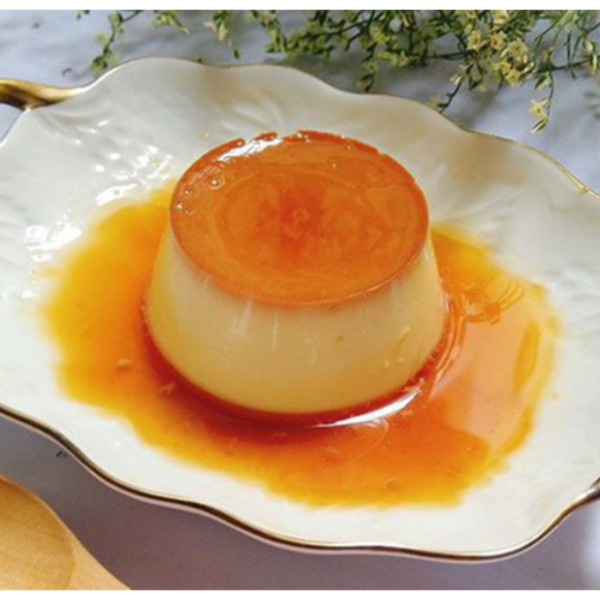 Kem trứng phô mai cho bánh tart 500g